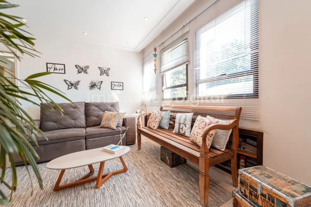 Apartamento, 2 quartos, 80 m² - Foto 7