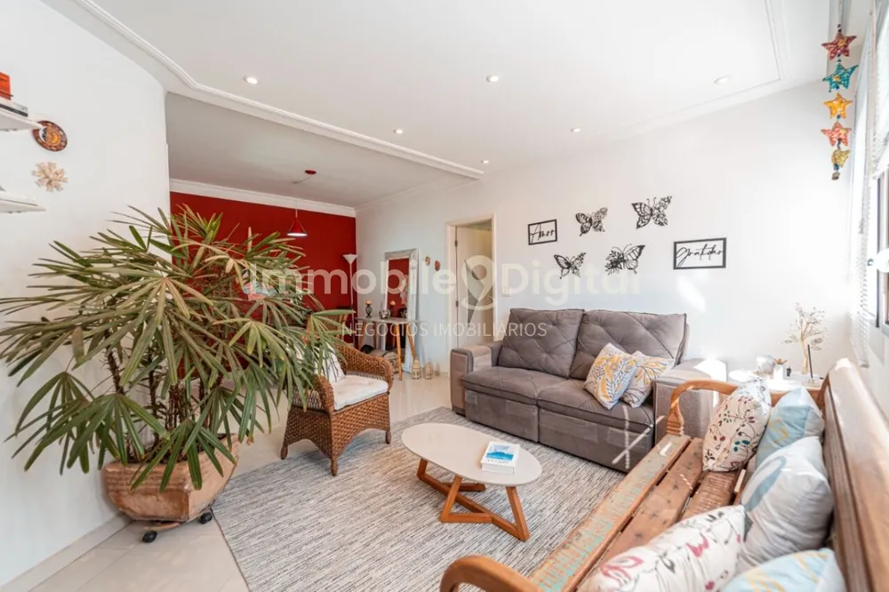 Apartamento, 2 quartos, 80 m² - Foto 10