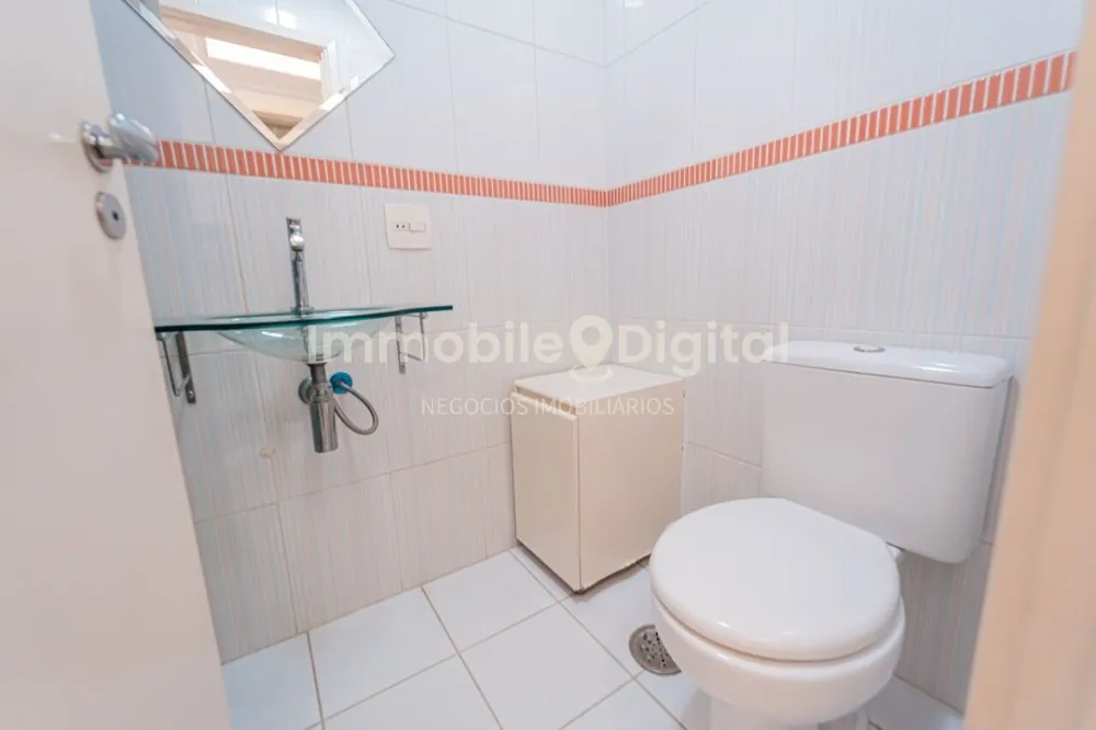 Apartamento, 2 quartos, 80 m² - Foto 8