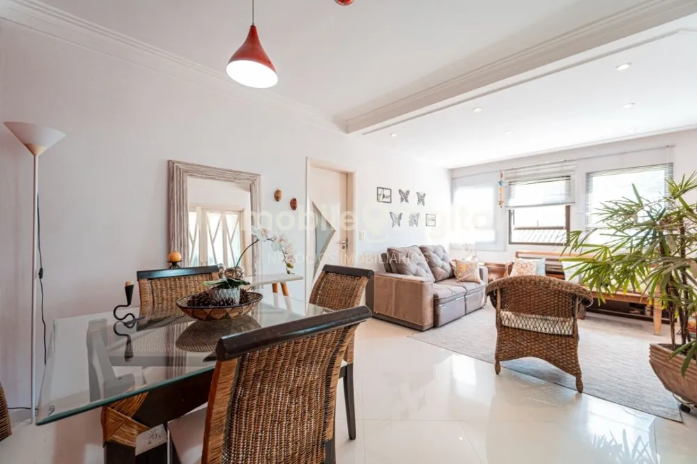 Apartamento, 2 quartos, 80 m² - Foto 4