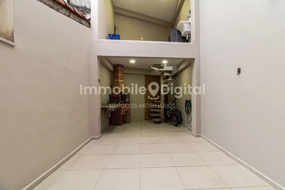 Casa, 2 quartos, 97 m² - Foto 7
