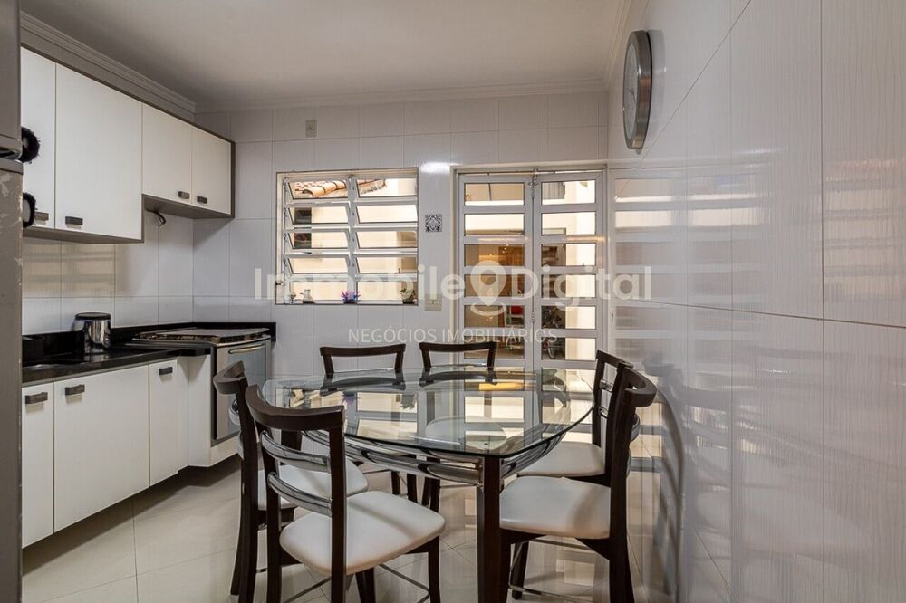 Casa, 2 quartos, 97 m² - Foto 1