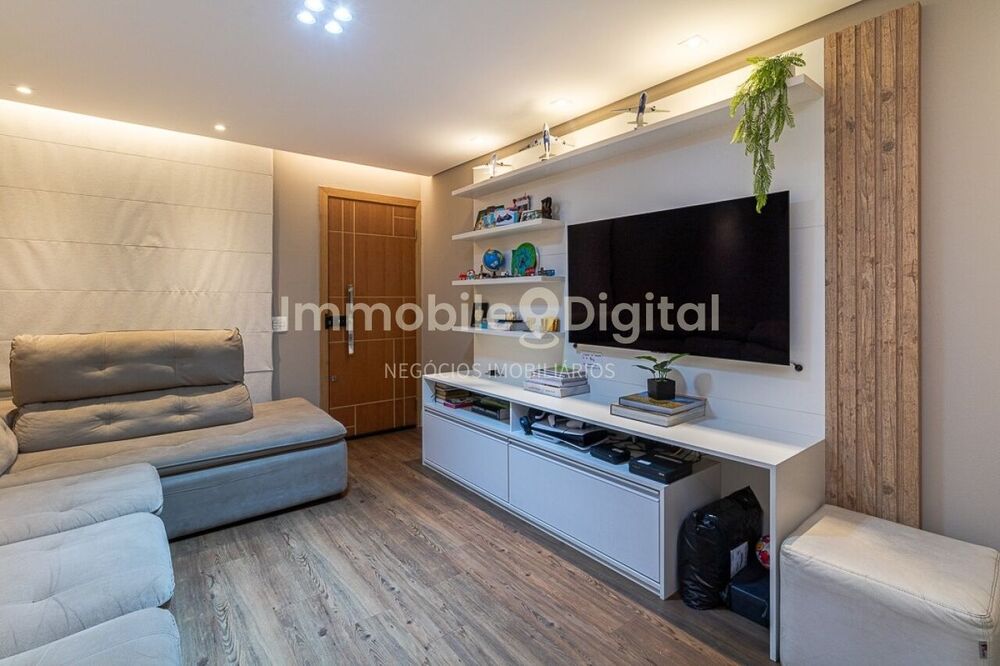 Casa, 2 quartos, 97 m² - Foto 4