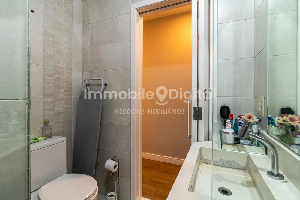 Casa, 2 quartos, 97 m² - Foto 13