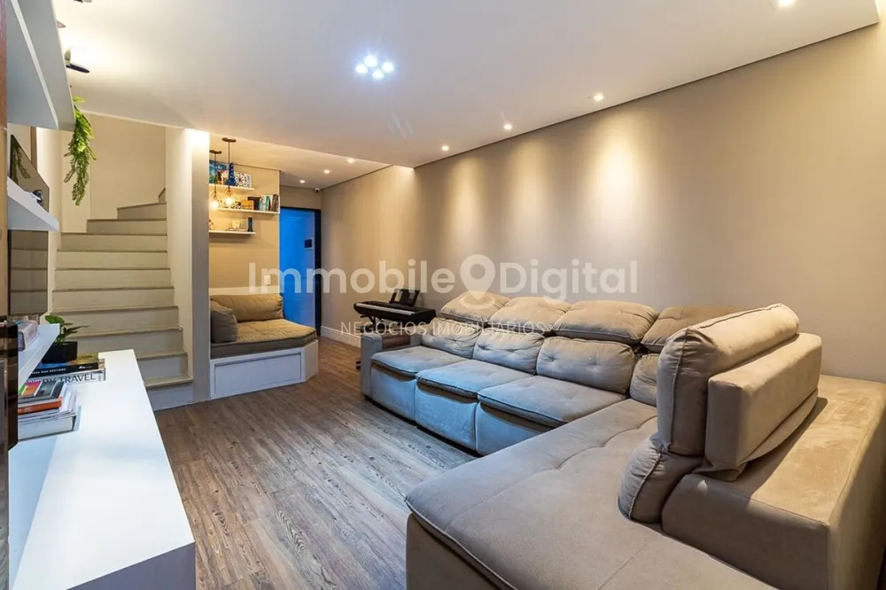 Casa, 2 quartos, 97 m² - Foto 2