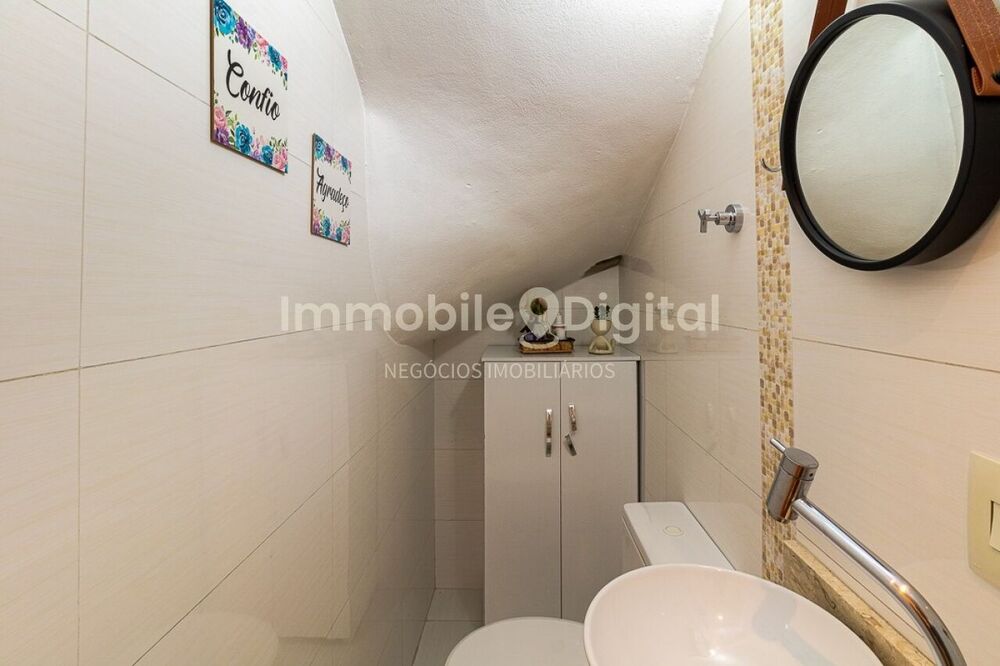 Casa, 2 quartos, 97 m² - Foto 3