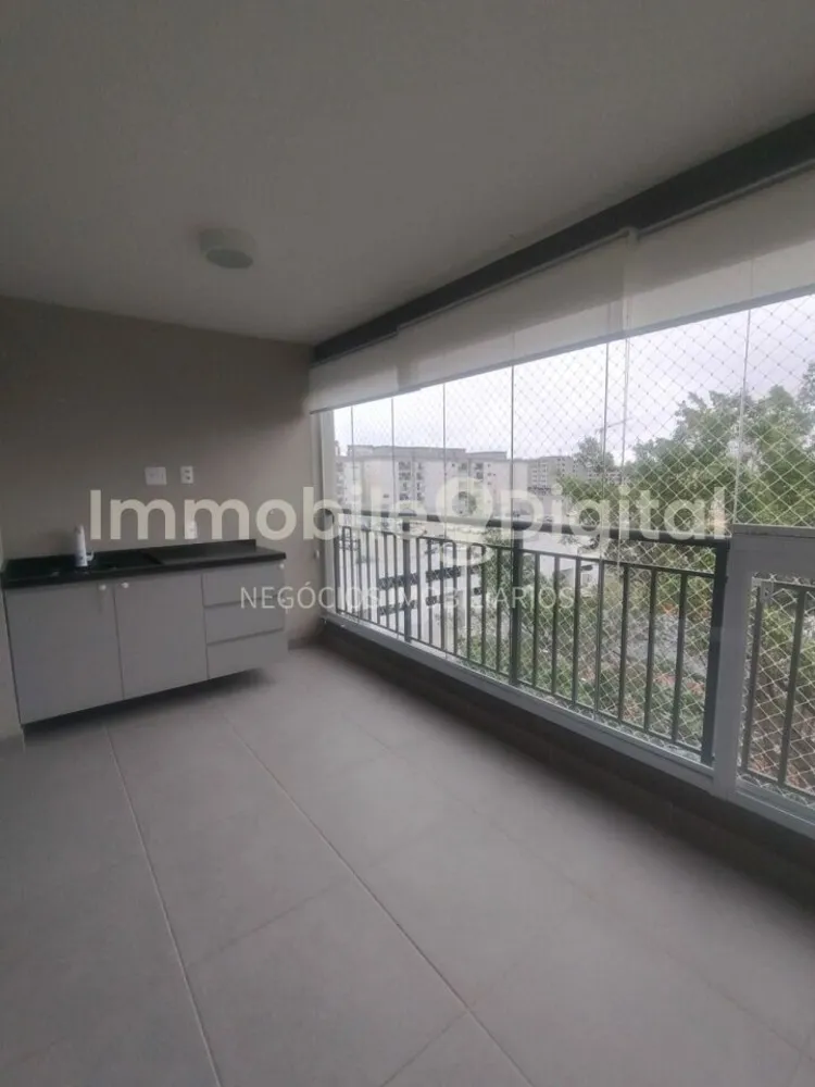 Apartamento, 3 quartos, 83 m² - Foto 6