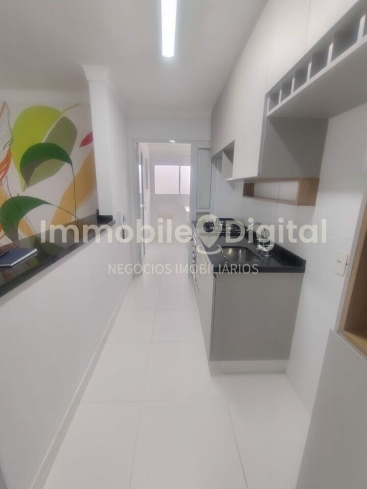 Apartamento, 3 quartos, 83 m² - Foto 2