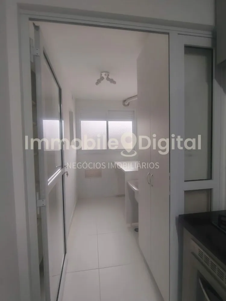 Apartamento, 3 quartos, 83 m² - Foto 11