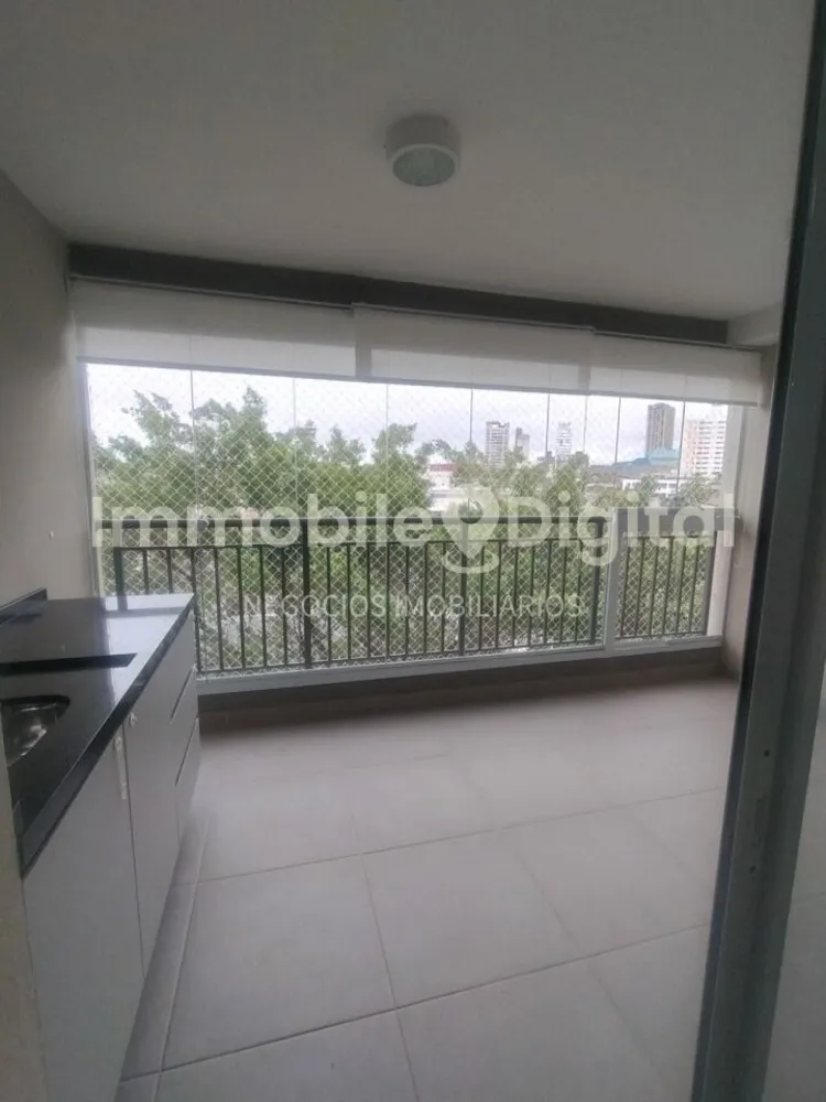Apartamento, 3 quartos, 83 m² - Foto 5