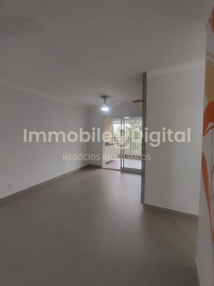Apartamento, 3 quartos, 83 m² - Foto 1