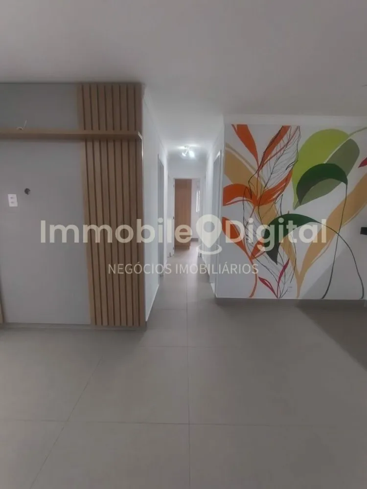 Apartamento, 3 quartos, 83 m² - Foto 1