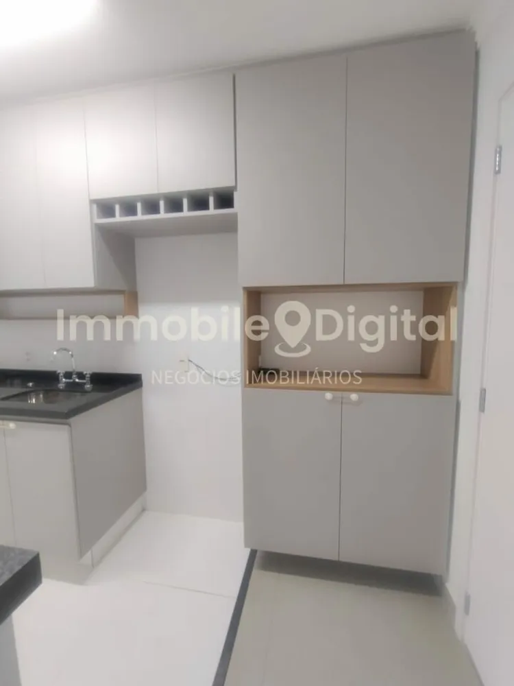 Apartamento, 3 quartos, 83 m² - Foto 9