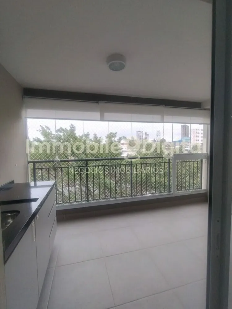 Apartamento, 3 quartos, 83 m² - Foto 4