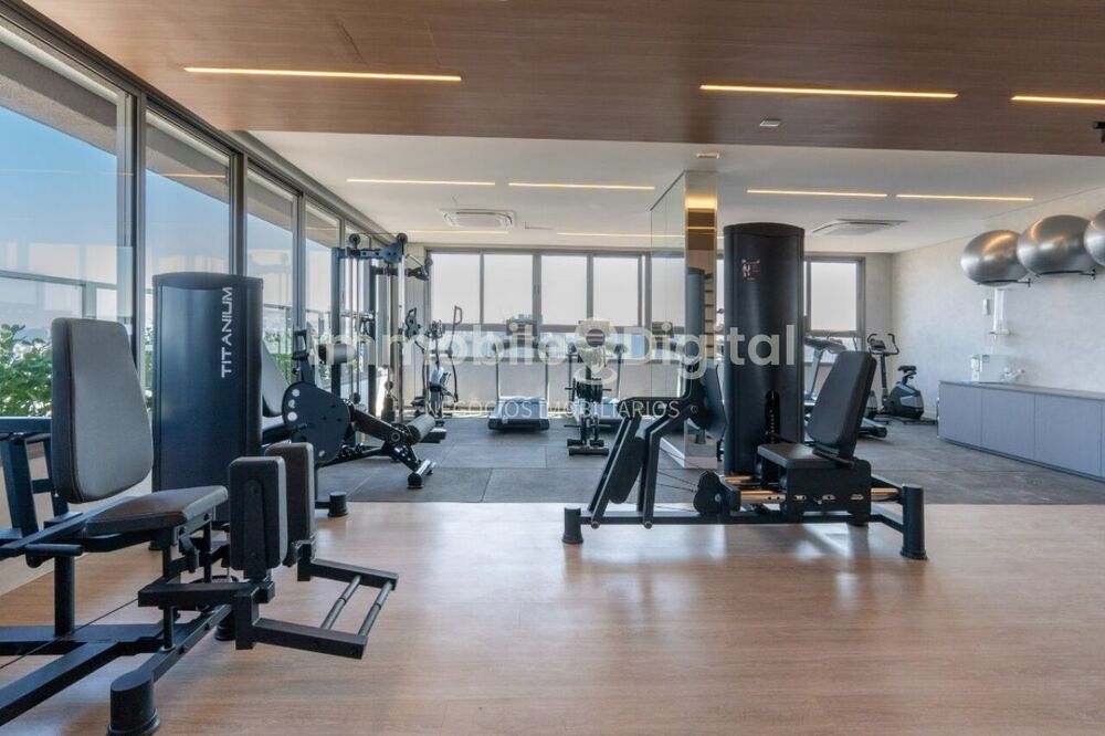 Apartamento, 3 quartos, 120 m² - Foto 3