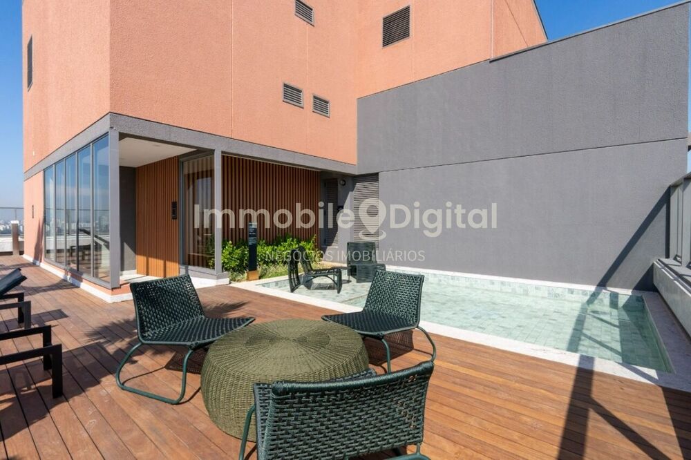 Apartamento, 3 quartos, 120 m² - Foto 5