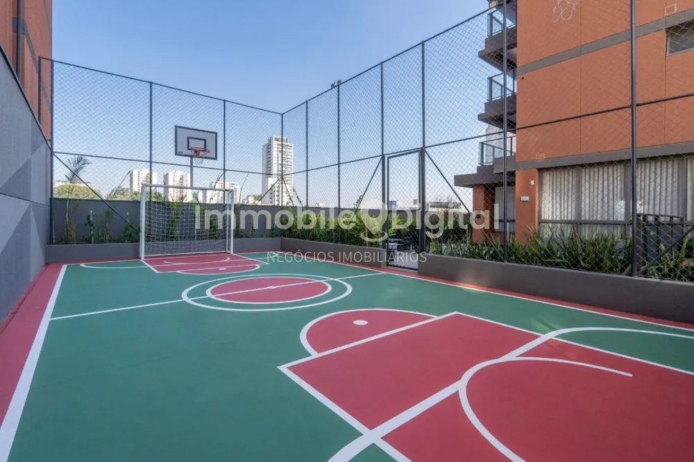 Apartamento, 3 quartos, 120 m² - Foto 30
