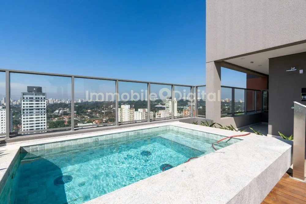 Apartamento, 3 quartos, 120 m² - Foto 26