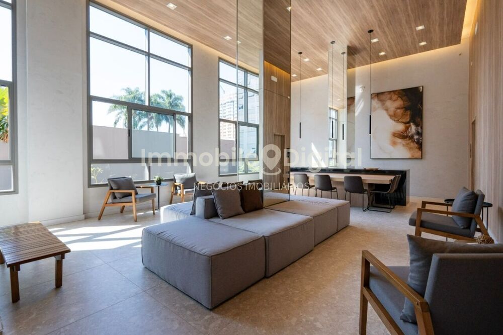 Apartamento, 3 quartos, 120 m² - Foto 7