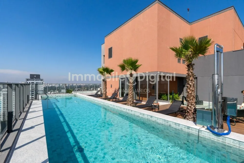 Apartamento, 3 quartos, 120 m² - Foto 27