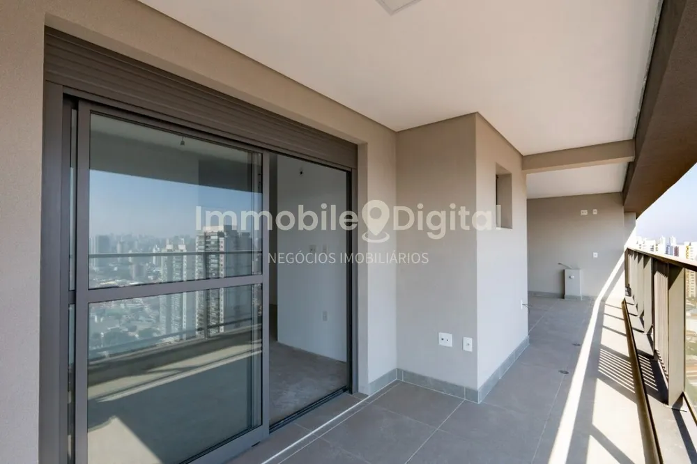 Apartamento, 3 quartos, 120 m² - Foto 6