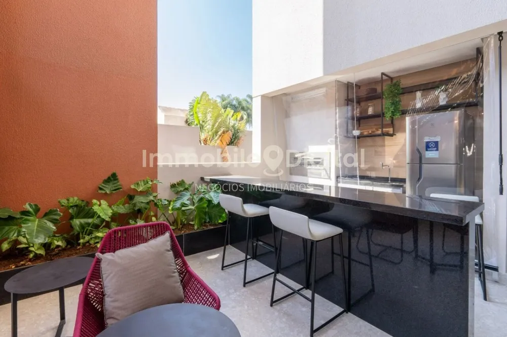 Apartamento, 3 quartos, 120 m² - Foto 24