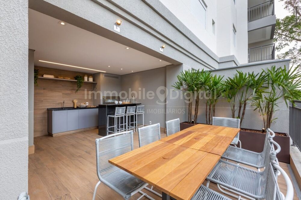 Apartamento, 2 quartos, 84 m² - Foto 6