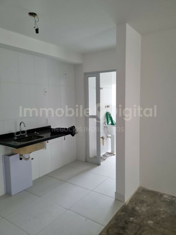 Apartamento, 2 quartos, 84 m² - Foto 1