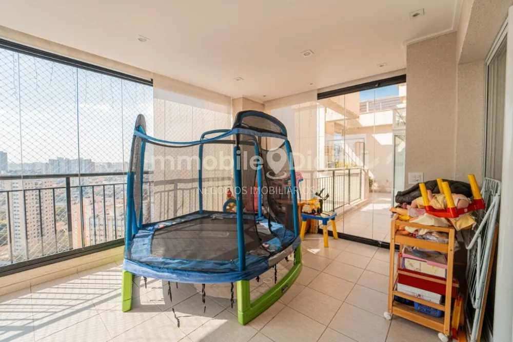 Apartamento, 3 quartos, 130 m² - Foto 5
