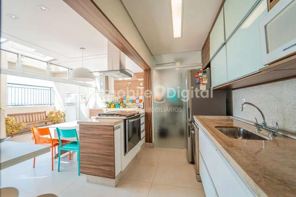 Apartamento, 3 quartos, 130 m² - Foto 12