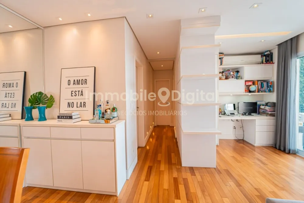 Apartamento, 3 quartos, 130 m² - Foto 3
