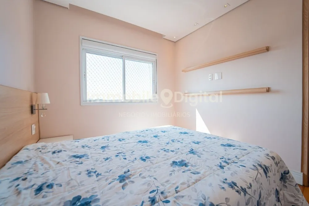 Apartamento, 3 quartos, 130 m² - Foto 10
