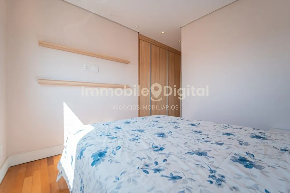 Apartamento, 3 quartos, 130 m² - Foto 9
