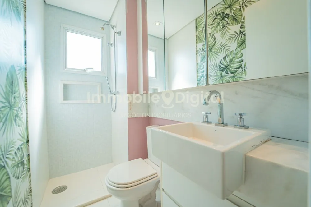 Apartamento, 3 quartos, 130 m² - Foto 11