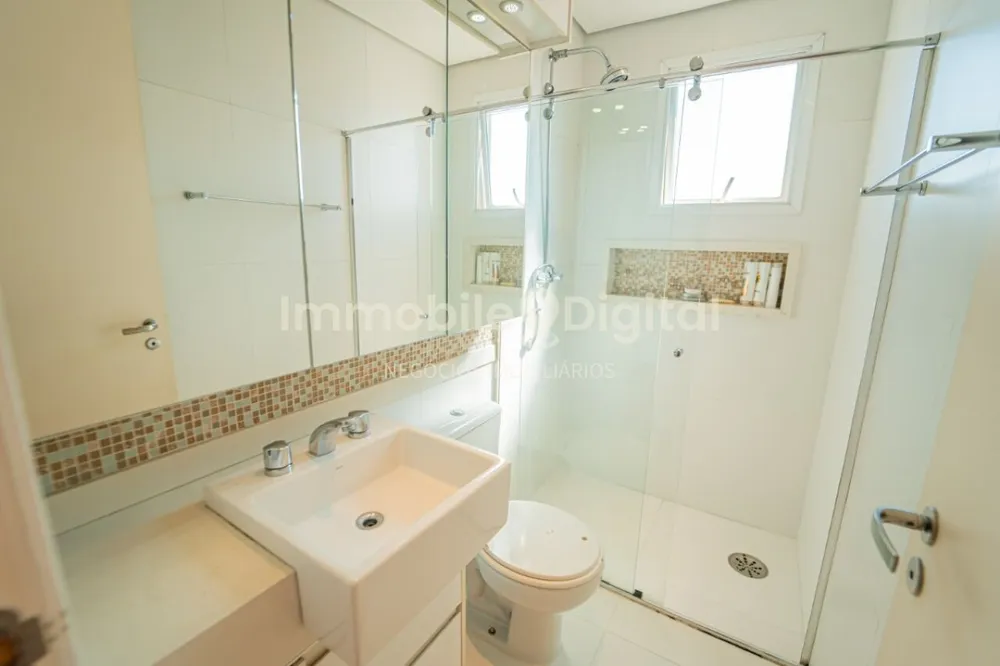 Apartamento, 3 quartos, 130 m² - Foto 7