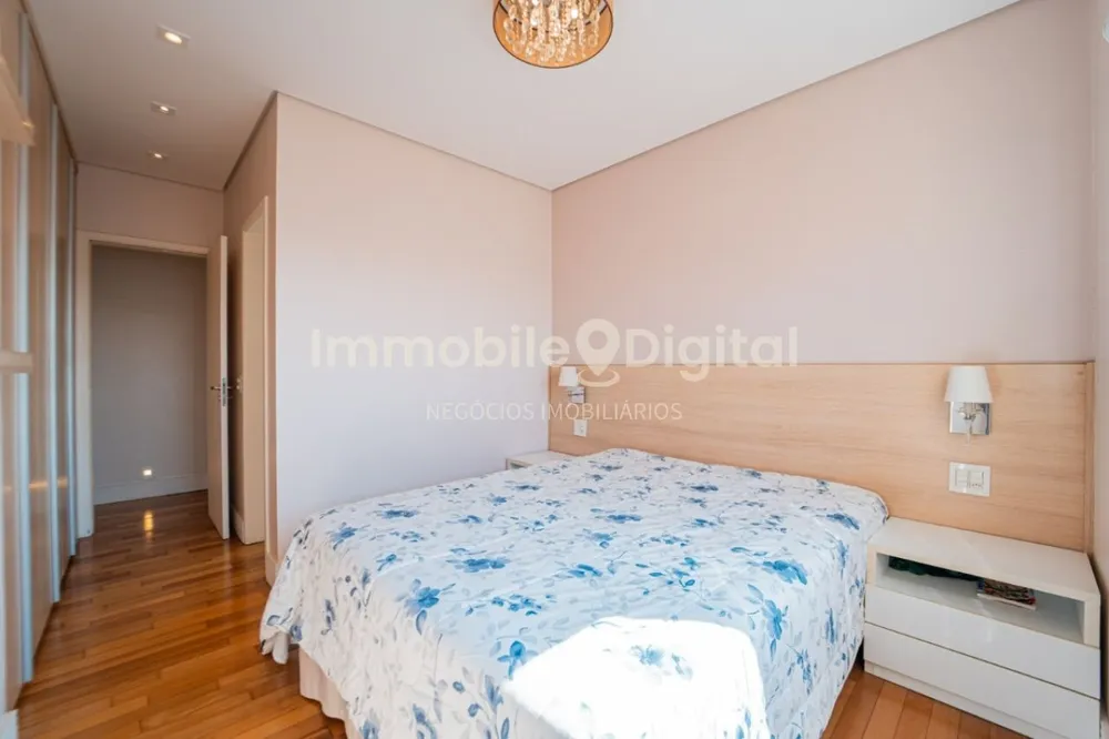 Apartamento, 3 quartos, 130 m² - Foto 8