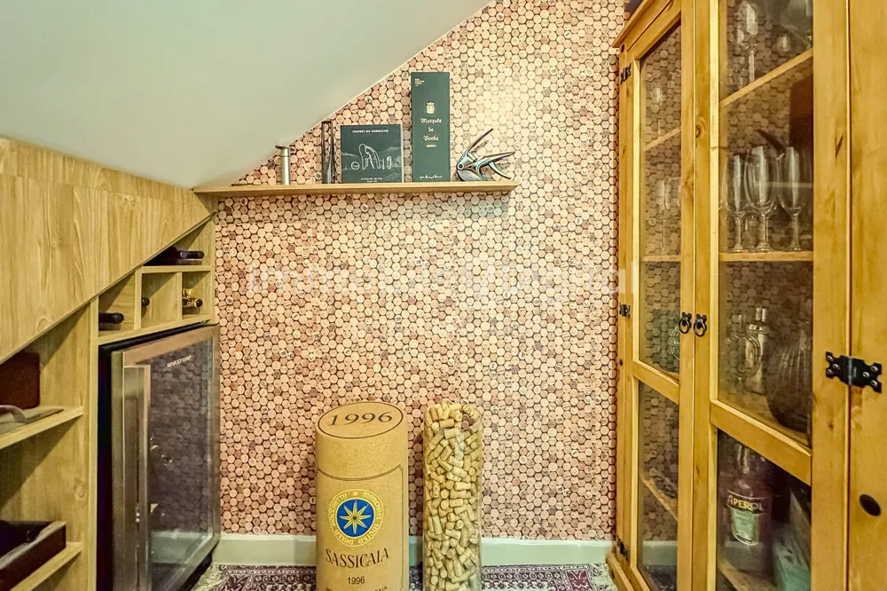 Casa de Condomínio, 4 quartos - Foto 17