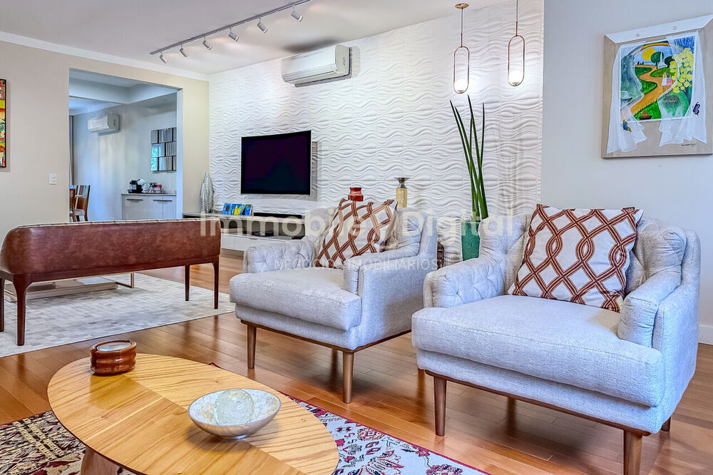 Casa de Condomínio à venda com 4 quartos, 257m² - Foto 5