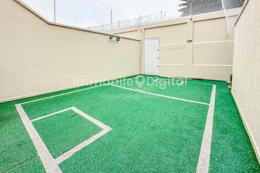 Casa de Condomínio à venda com 4 quartos, 257m² - Foto 15