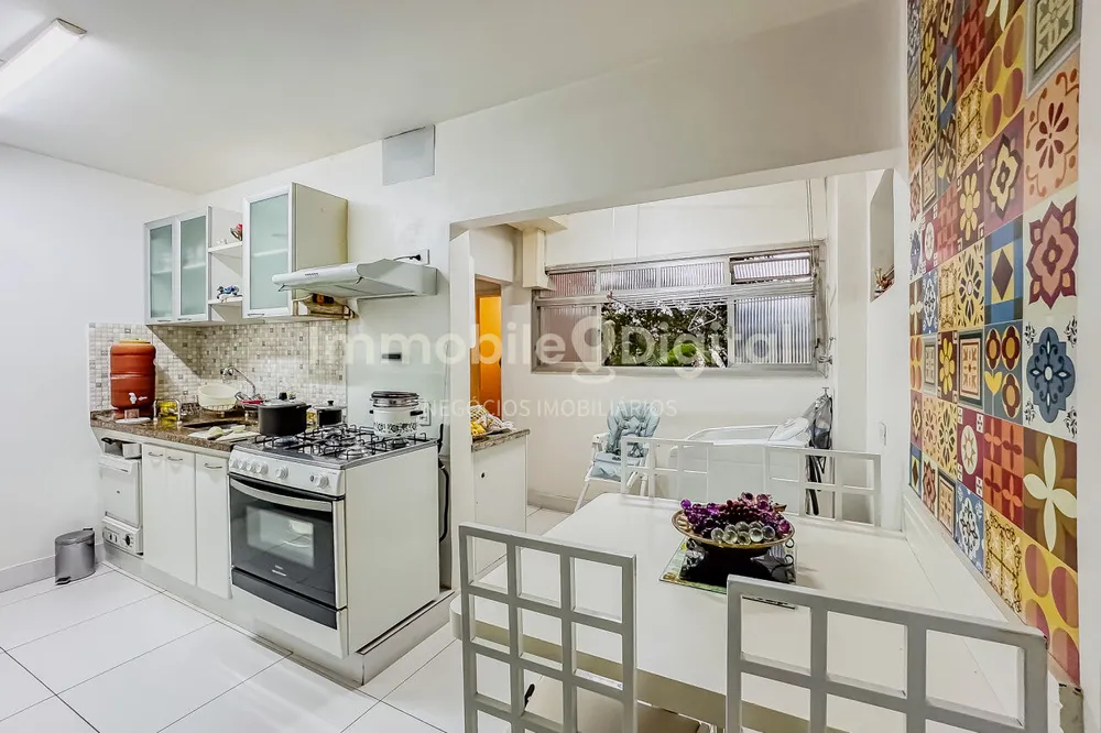 Apartamento, 3 quartos, 110 m² - Foto 12