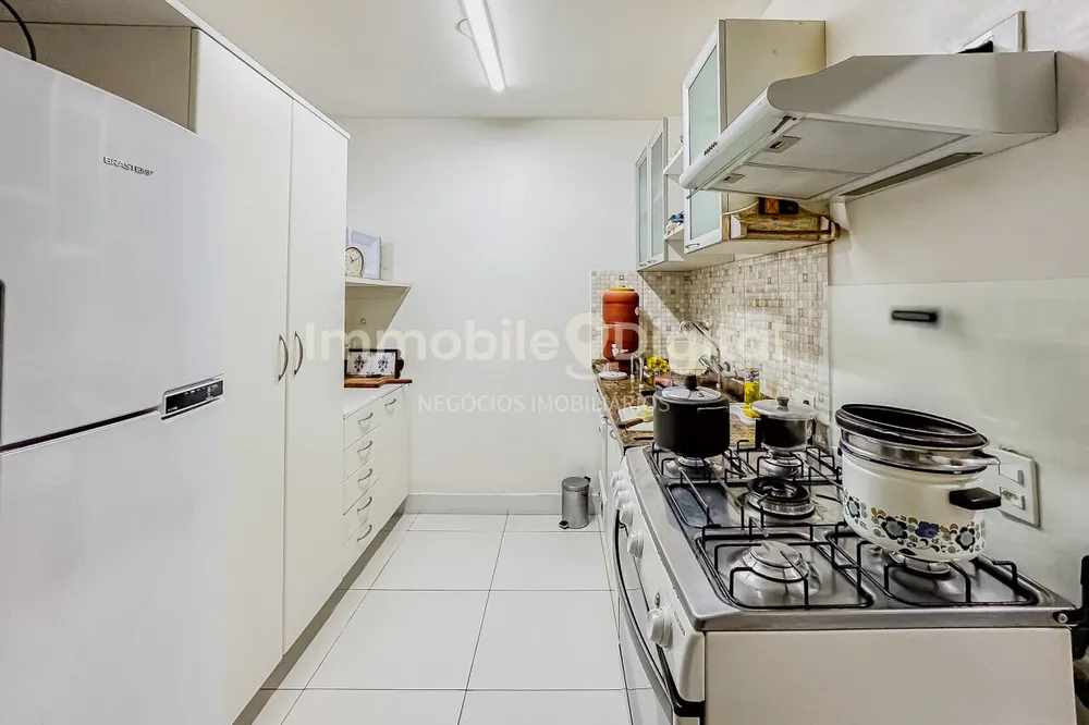 Apartamento, 3 quartos, 110 m² - Foto 14