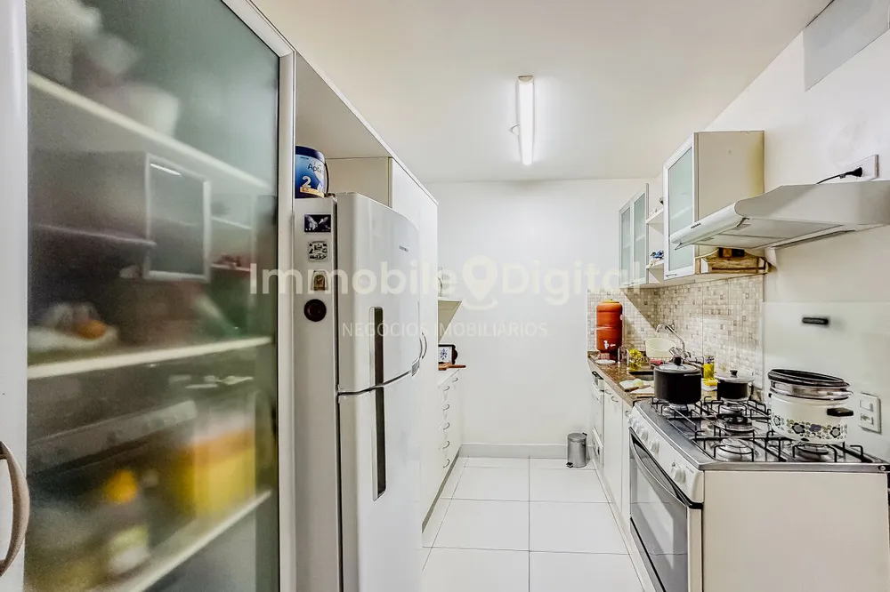 Apartamento, 3 quartos, 110 m² - Foto 13