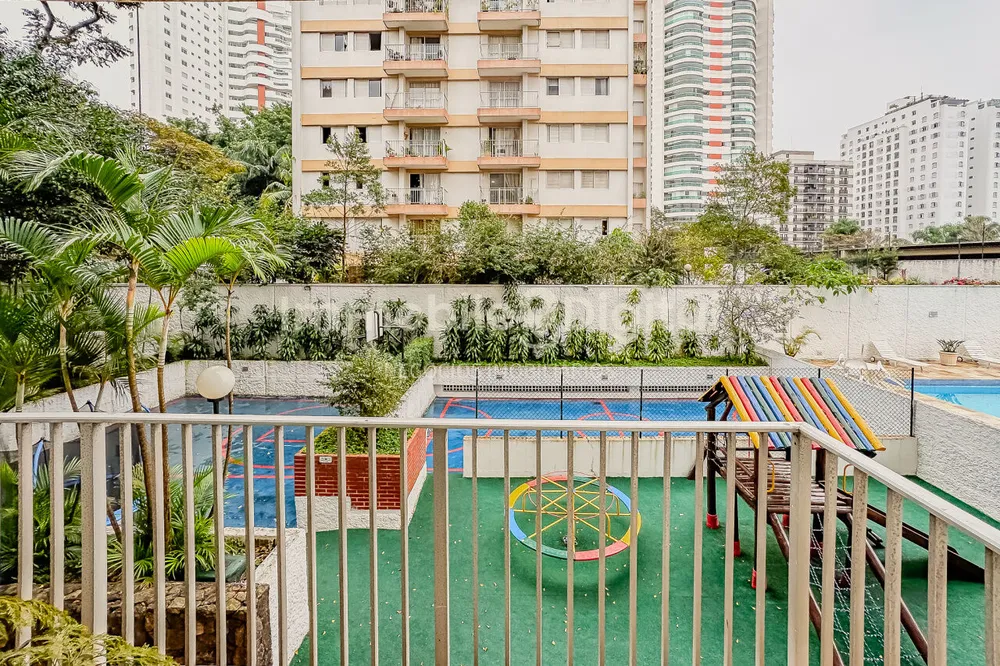 Apartamento, 3 quartos, 110 m² - Foto 19