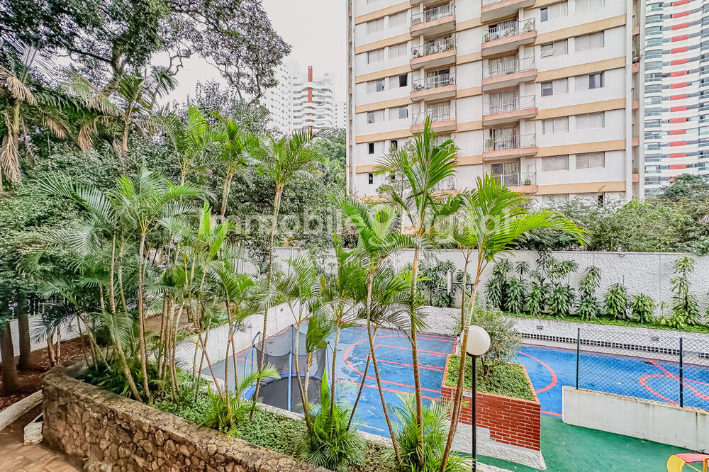 Apartamento, 3 quartos, 110 m² - Foto 4