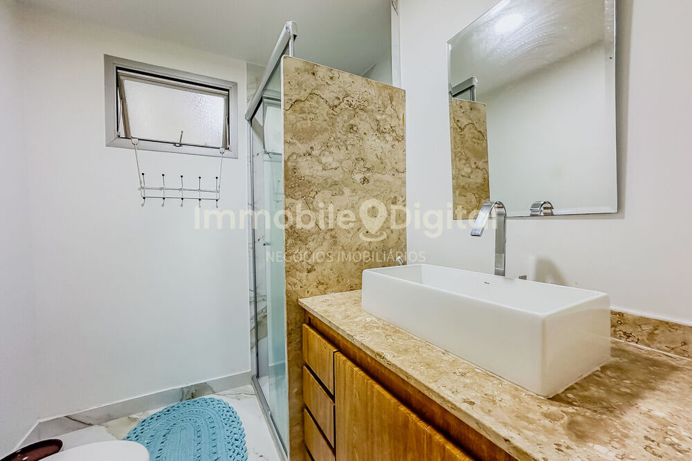 Apartamento, 3 quartos, 110 m² - Foto 1