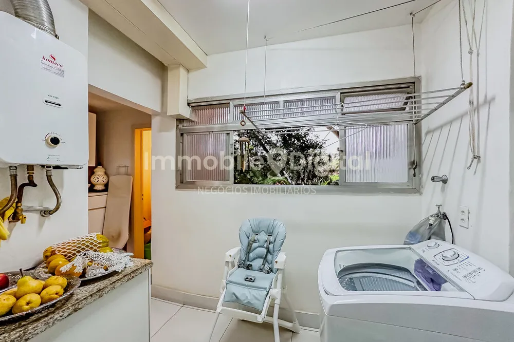 Apartamento, 3 quartos, 110 m² - Foto 16