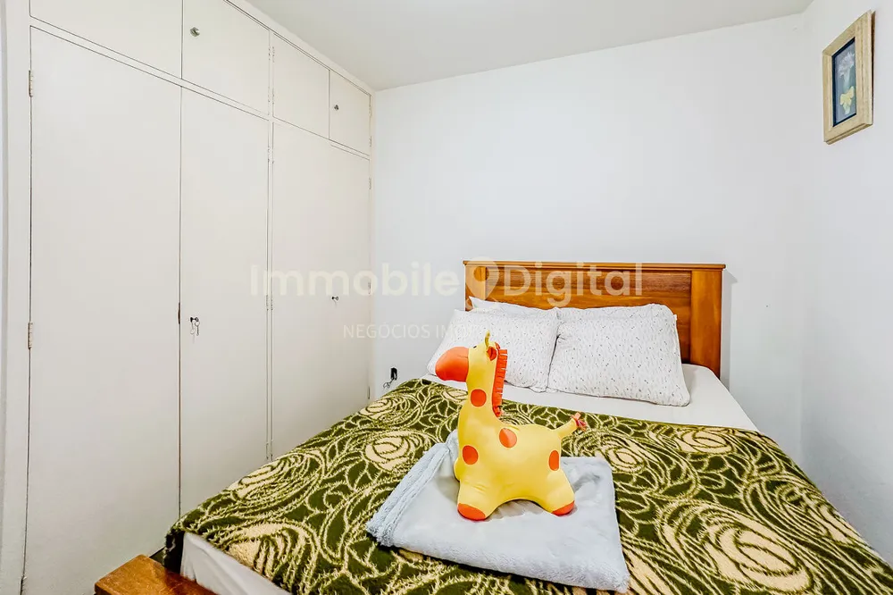 Apartamento, 3 quartos, 110 m² - Foto 10