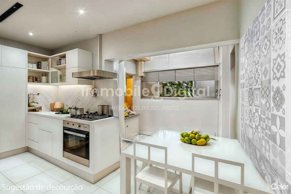Apartamento, 3 quartos, 110 m² - Foto 3