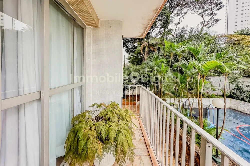 Apartamento, 3 quartos, 110 m² - Foto 7