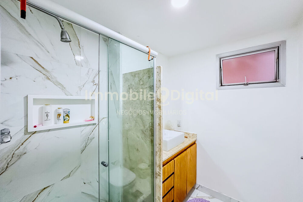 Apartamento, 3 quartos, 110 m² - Foto 2